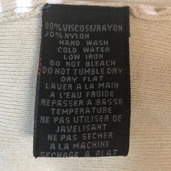 CYC & CO Blouse/Seeater - Picture 7 of 8